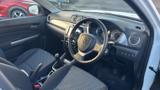 Suzuki Vitara 1.0 Boosterjet SZ-T 5dr Petrol Estate